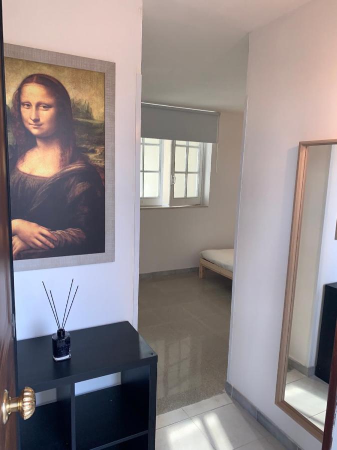 Monna Lisa Appartamento Lecce Centro エクステリア 写真